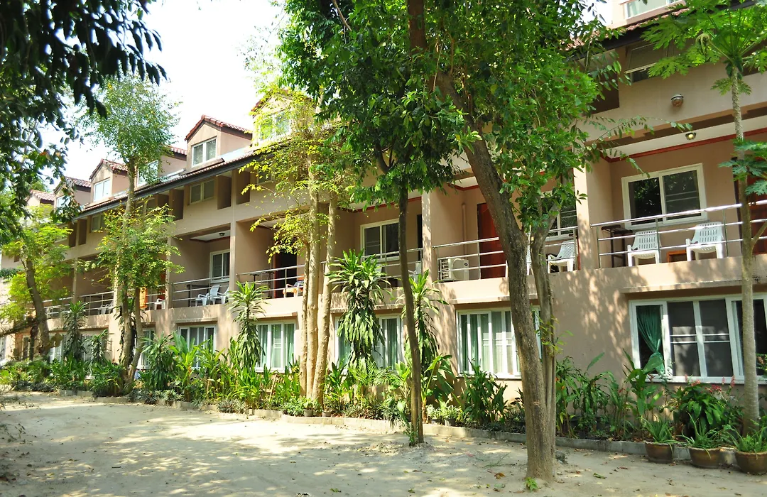 Samed Villa Resort-1