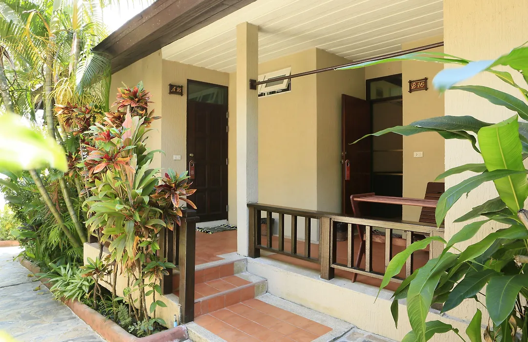 Samed Villa Resort-1