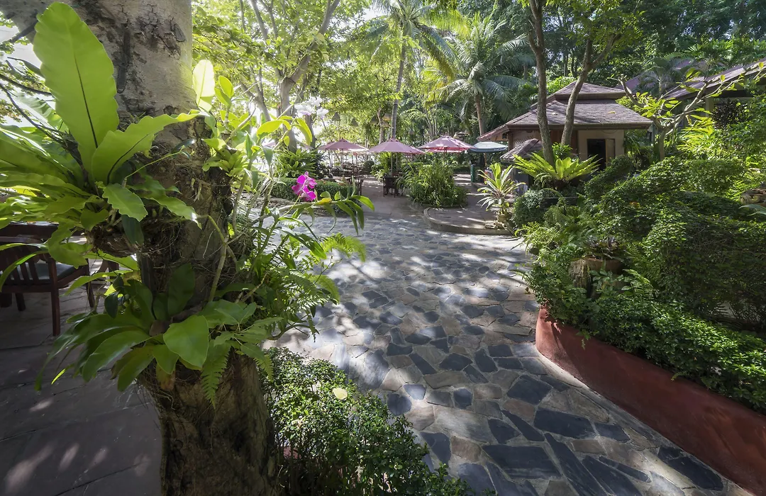 Samed Villa Resort-1