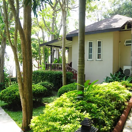 Samed Villa Resort-3